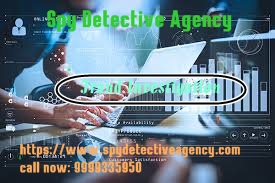 Hire detective agency in Dubai for Fraud Investigation