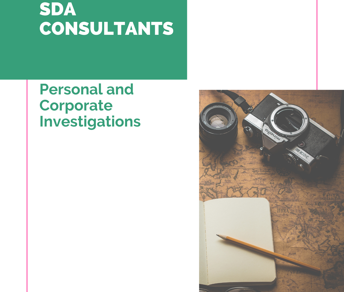 detective services in dubai for matrimonial and corporate investigations