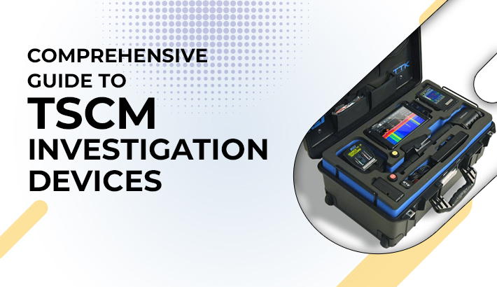 TSCM Services