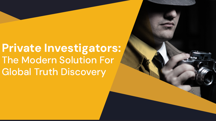 Private Investigators